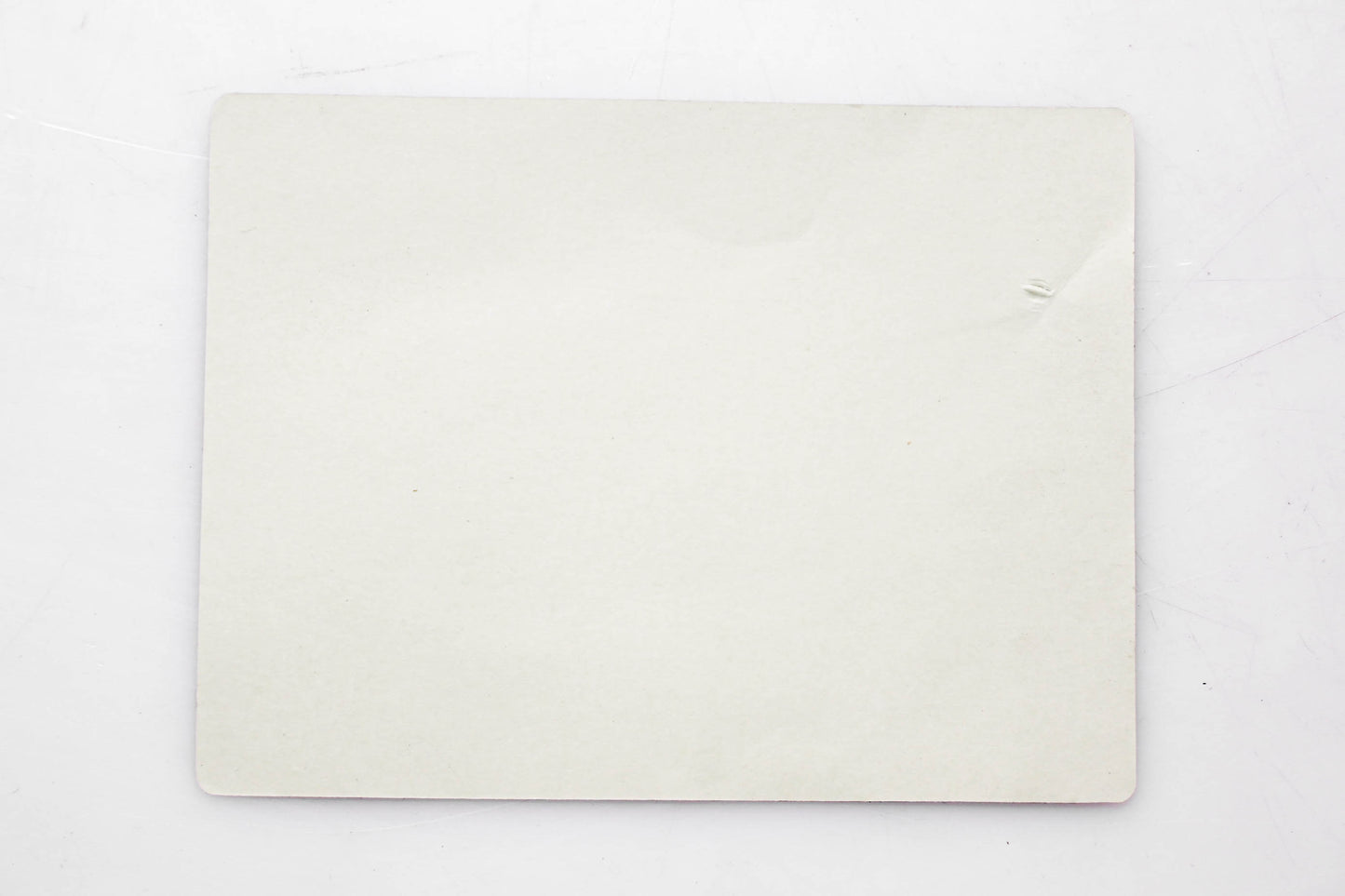 Kubota 76539-41190 Cutting Height Decal NOS