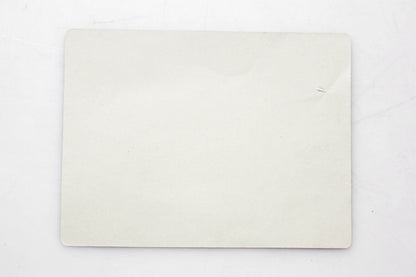 Kubota 76539-41190 Cutting Height Decal NOS