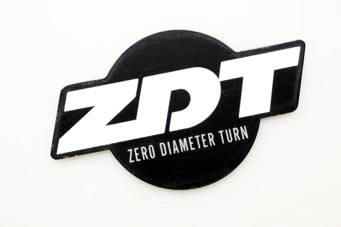 Kubota 76650-36440 Mark ZDT NOS