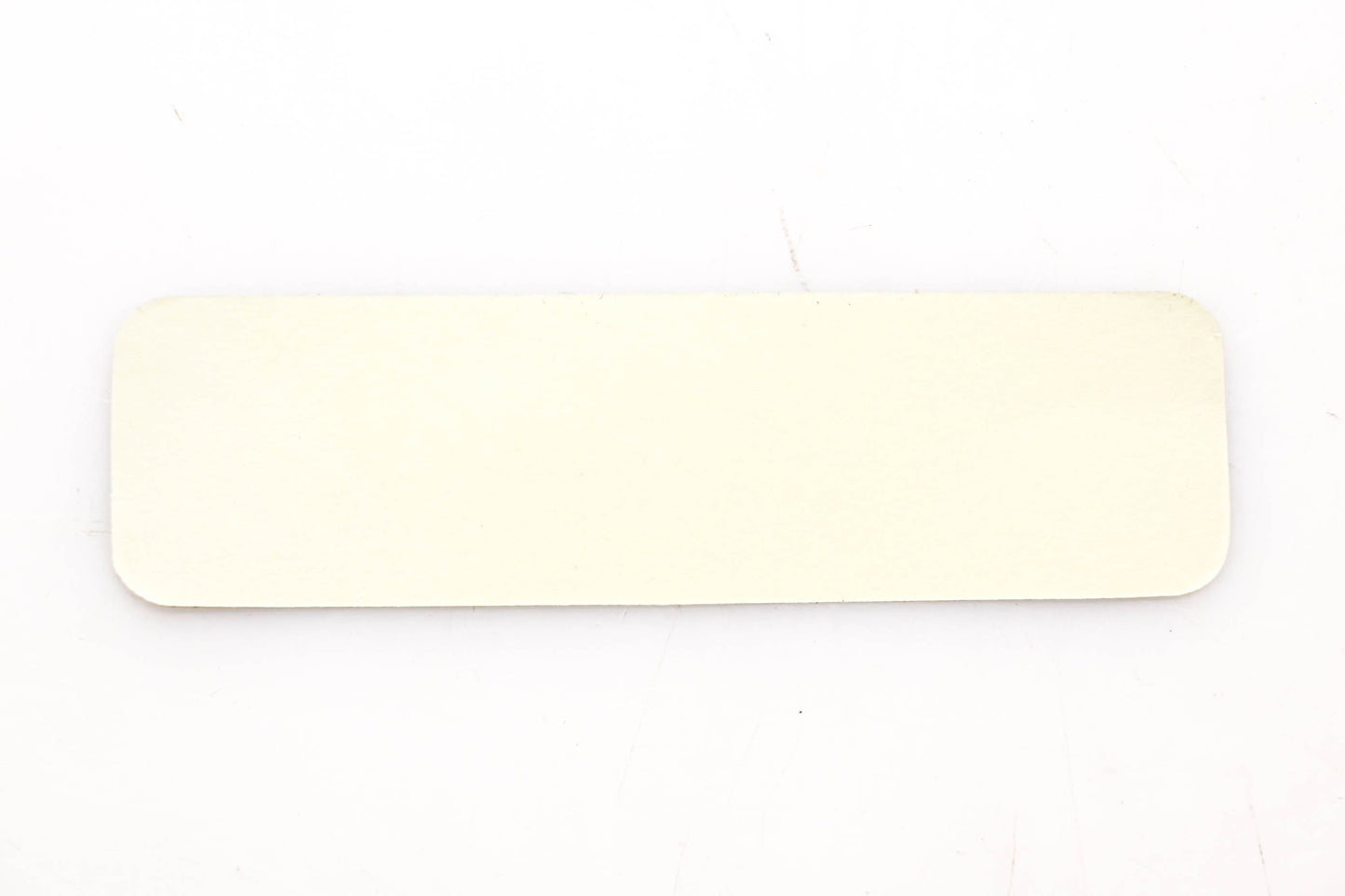 Kubota 66427-47350 Diff Lock Decal NOS