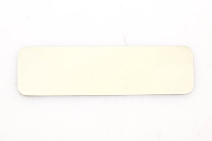Kubota 66427-47350 Diff Lock Decal NOS