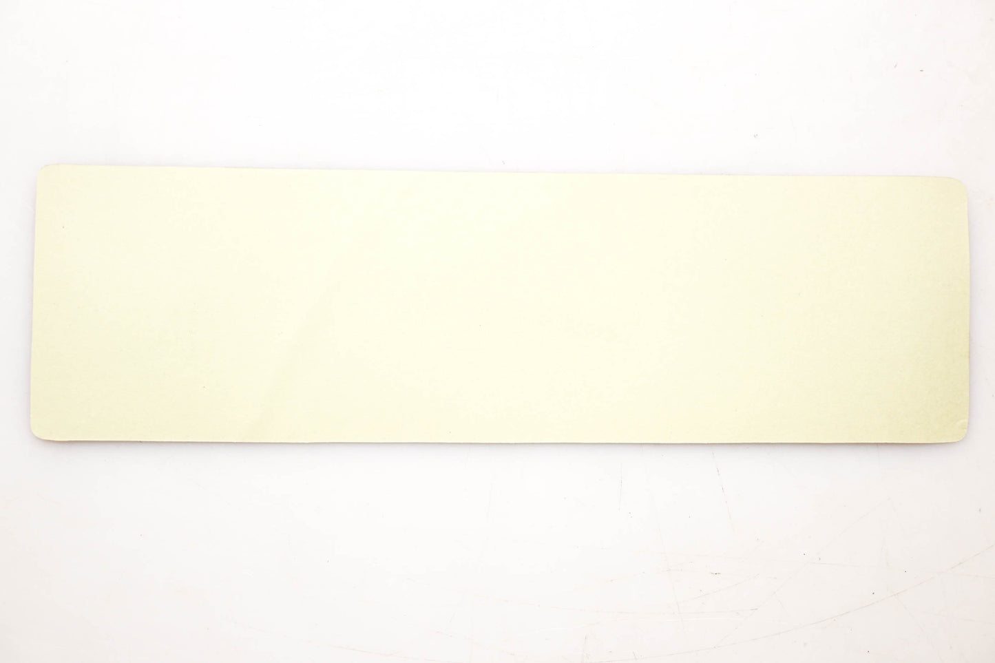 Kubota 35176-34920 Instruction Decal NOS