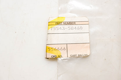Kubota 75543-58460 LA450S Decal NOS