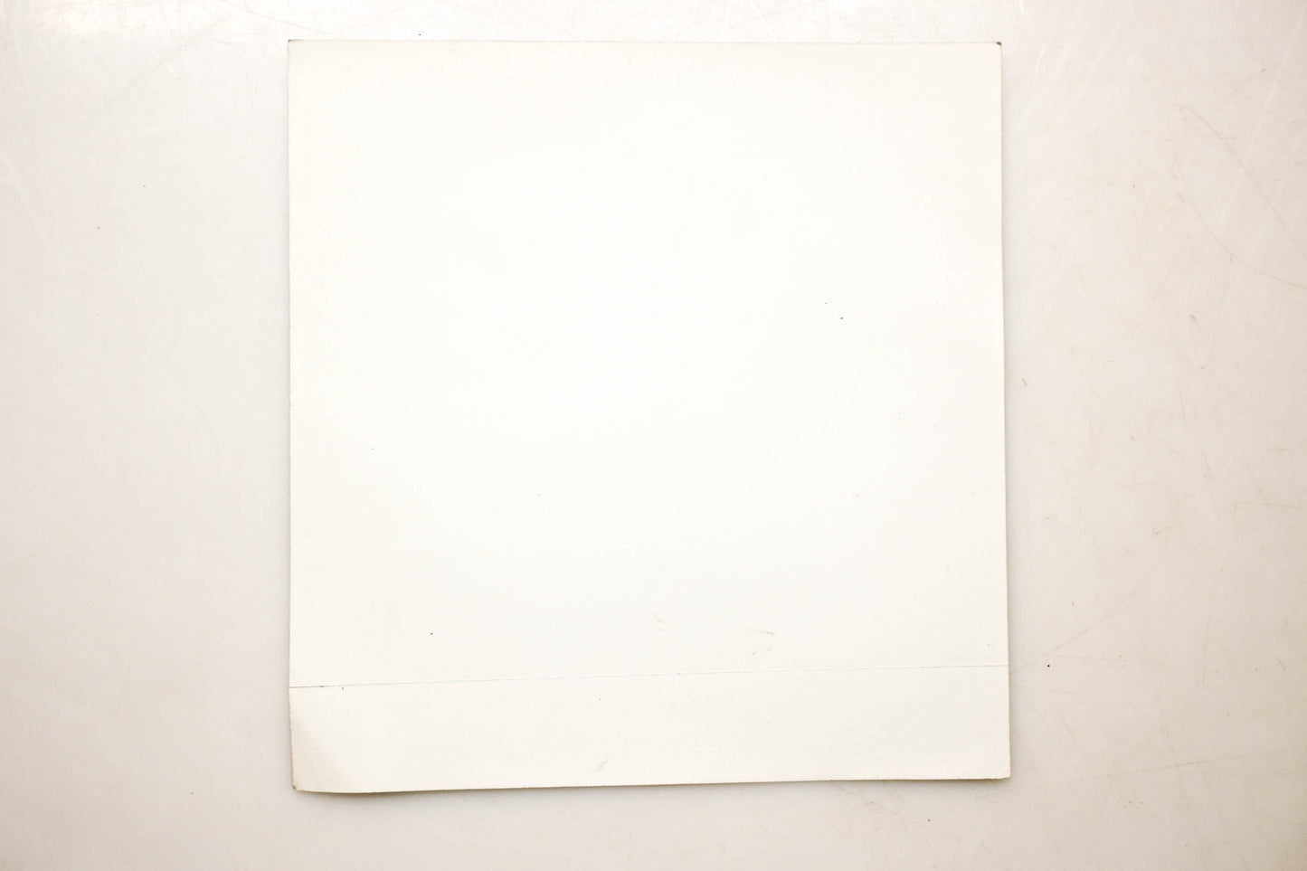 Gehl L68671 Gehl 553 Chart Decal NOS