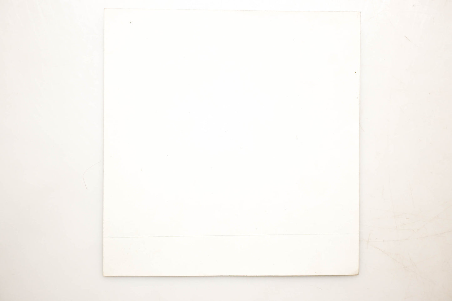 Gehl L68674 Gehl 553 Chart Decal NOS