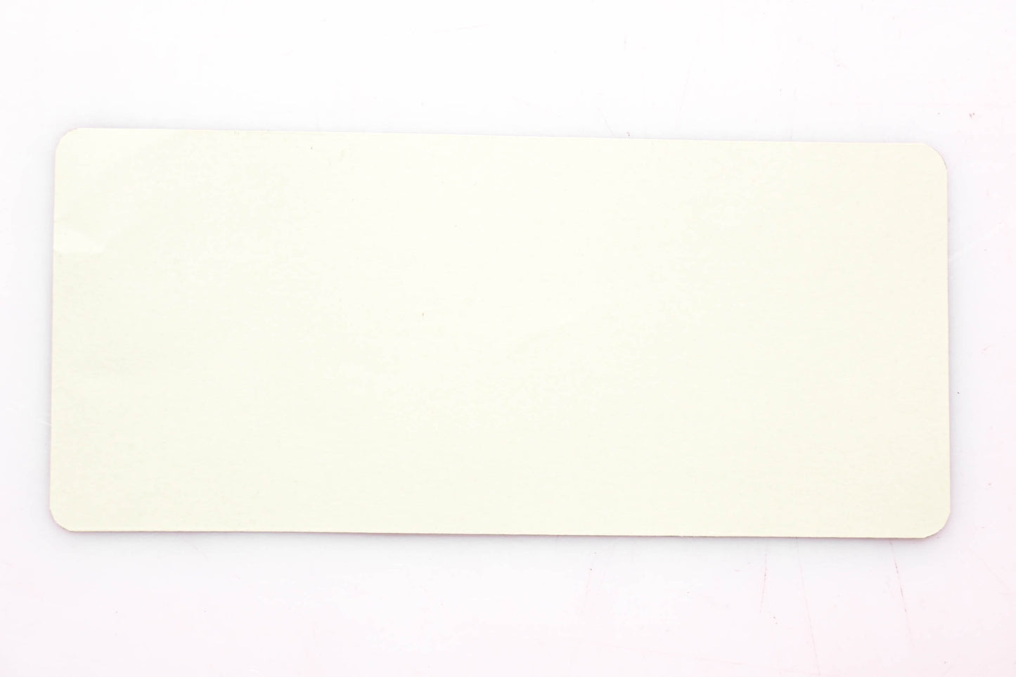 Kubota 66601-48180 4-Wheel Drive B6000 Decal NOS