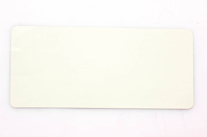 Kubota 66601-48180 4-Wheel Drive B6000 Decal NOS