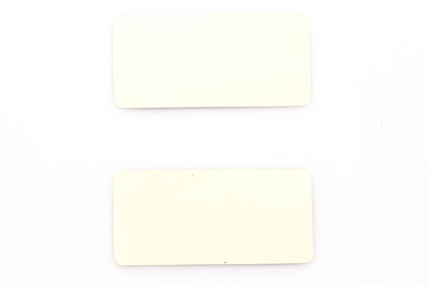 Kubota 66021-47260 Fuel Decals Qty 2 NOS