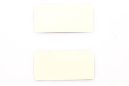 Kubota 66021-47260 Fuel Decals Qty 2 NOS