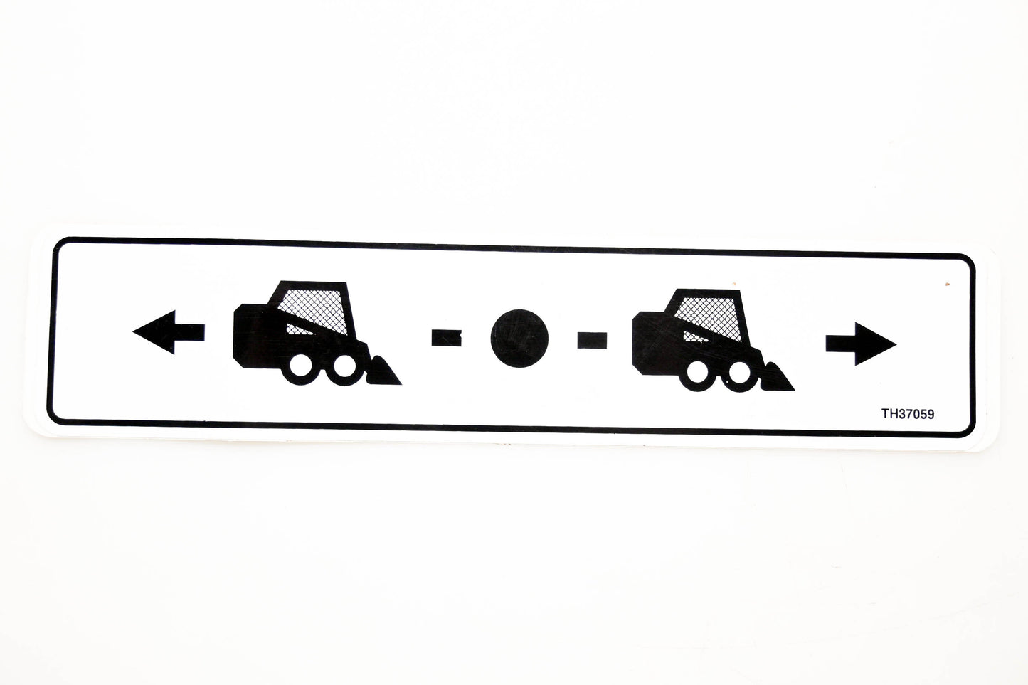 Thomas TH37059 Decal NOS