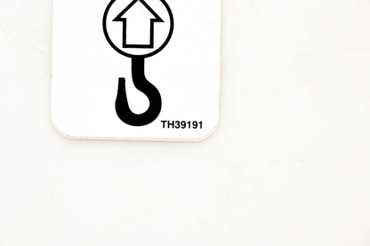 Thomas TH39191 Decals Qty 3 NOS