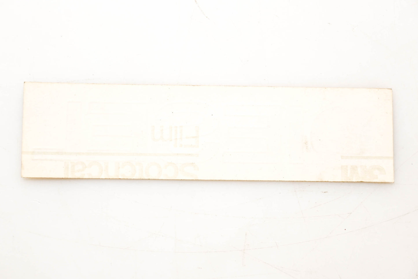 Ditch Witch 275-364 Model 2310 Diesel Decal NOS