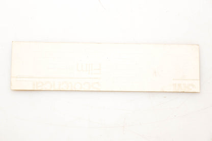 Ditch Witch 275-364 Model 2310 Diesel Decal NOS