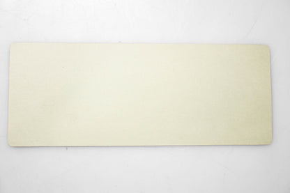 Kubota TA040-49322 Warning Roll-Over Decal NOS