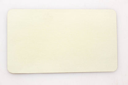 Kubota 15232-88230 Battery Instruction Decal NOS