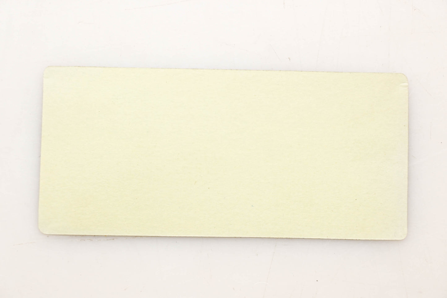 Kubota 62425-47424 Important Decal NOS