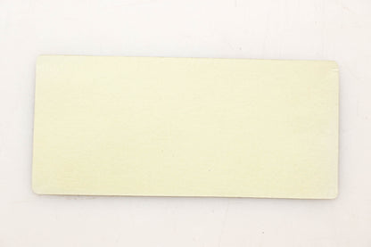 Kubota 62425-47424 Important Decal NOS