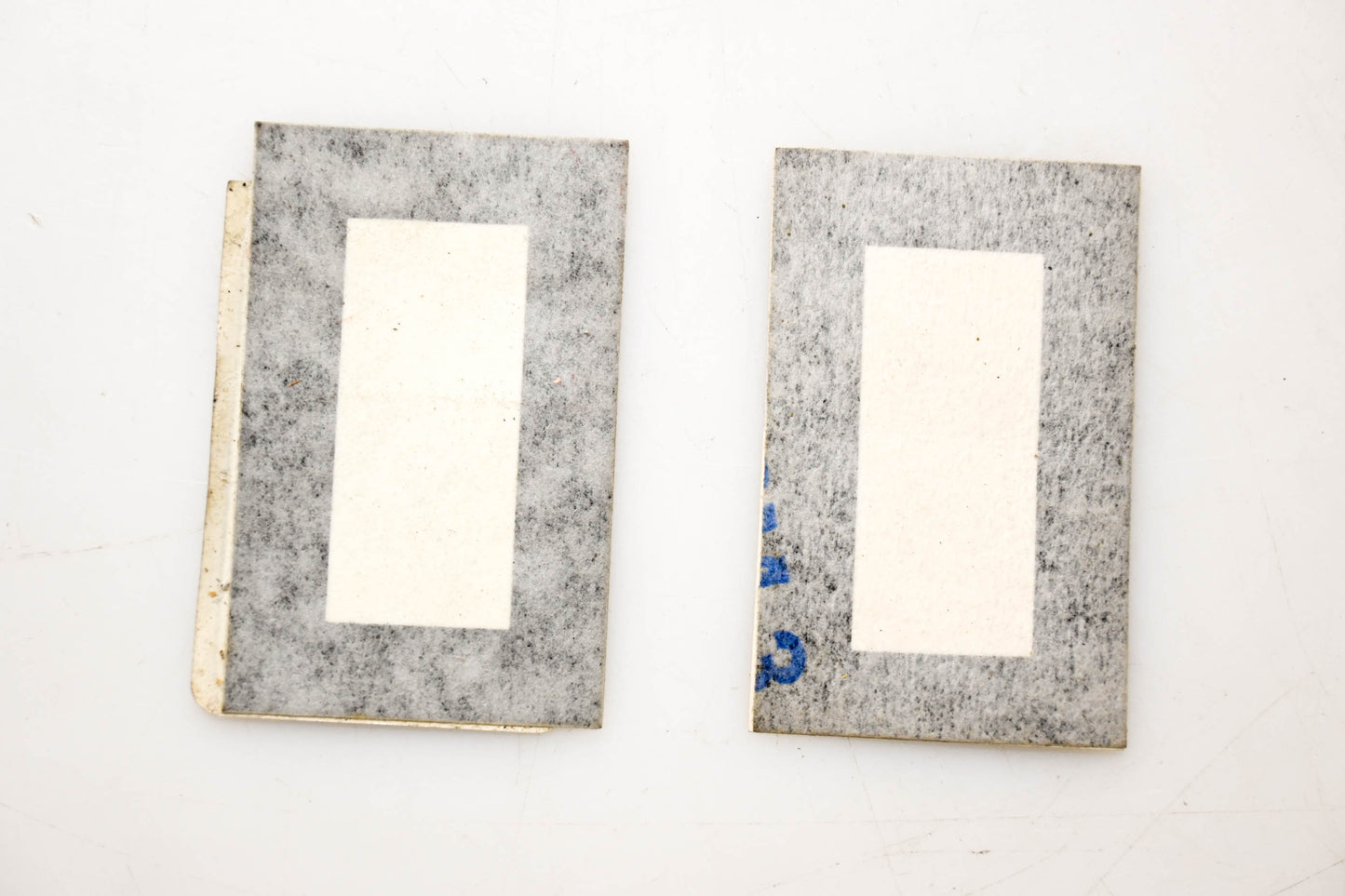 Gehl L62583 Half Zone Extension Markers Qty 2 NOS