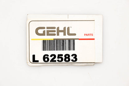 Gehl L62583 Half Zone Extension Markers Qty 2 NOS