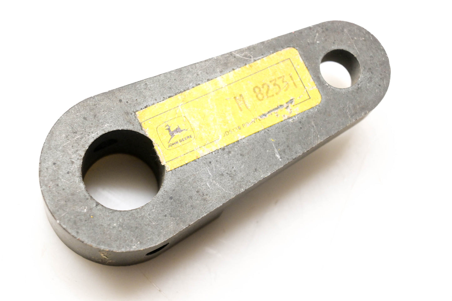New OEM John Deere M82331 Clutch Arm NOS