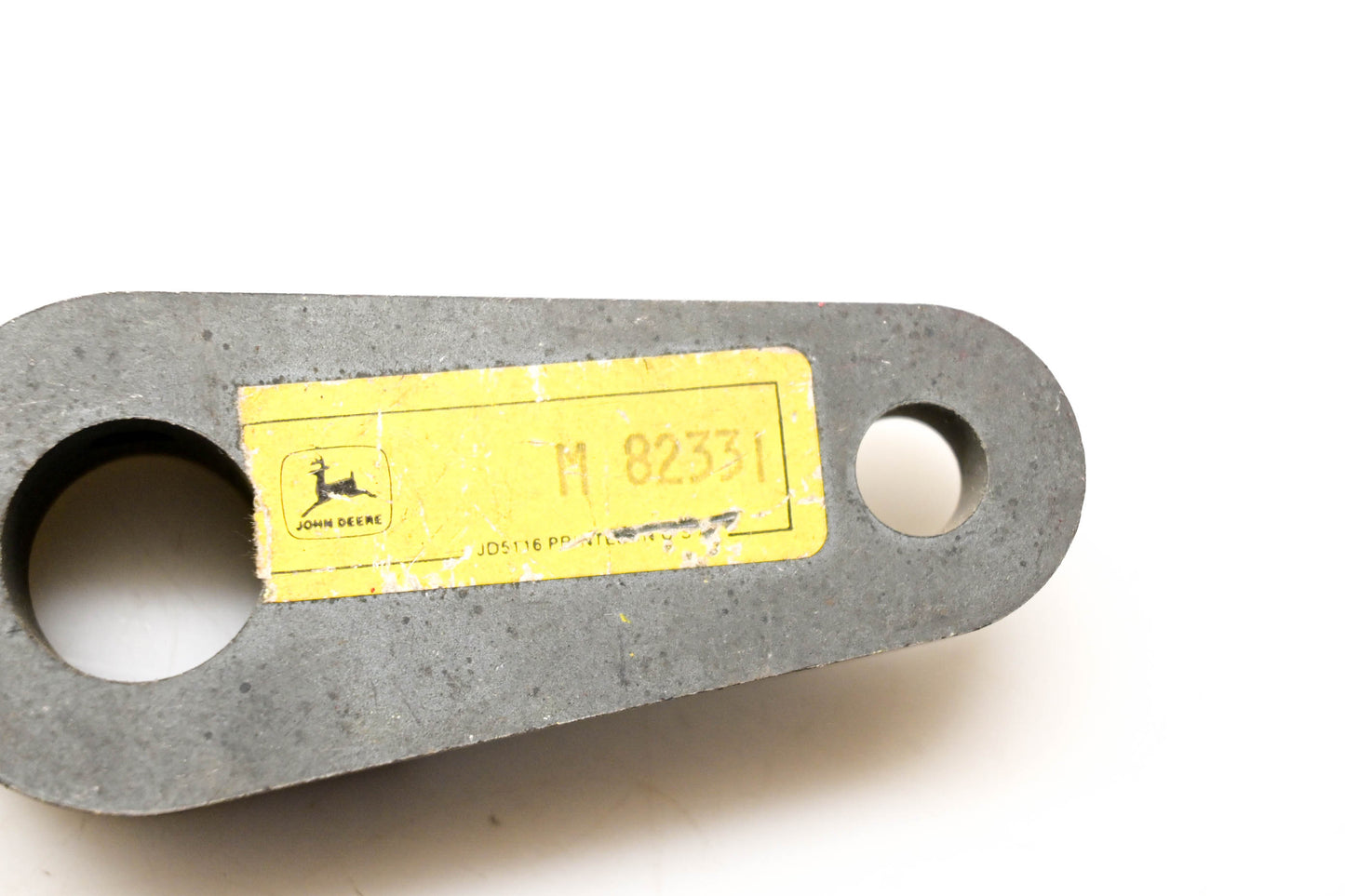 New OEM John Deere M82331 Clutch Arm NOS