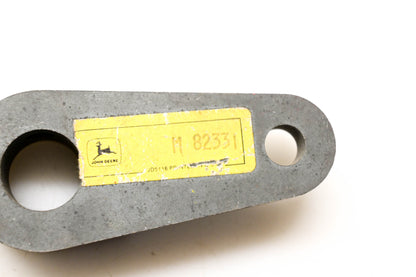 New OEM John Deere M82331 Clutch Arm NOS