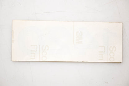 Ditch Witch 275-329 Model ID Decal NOS