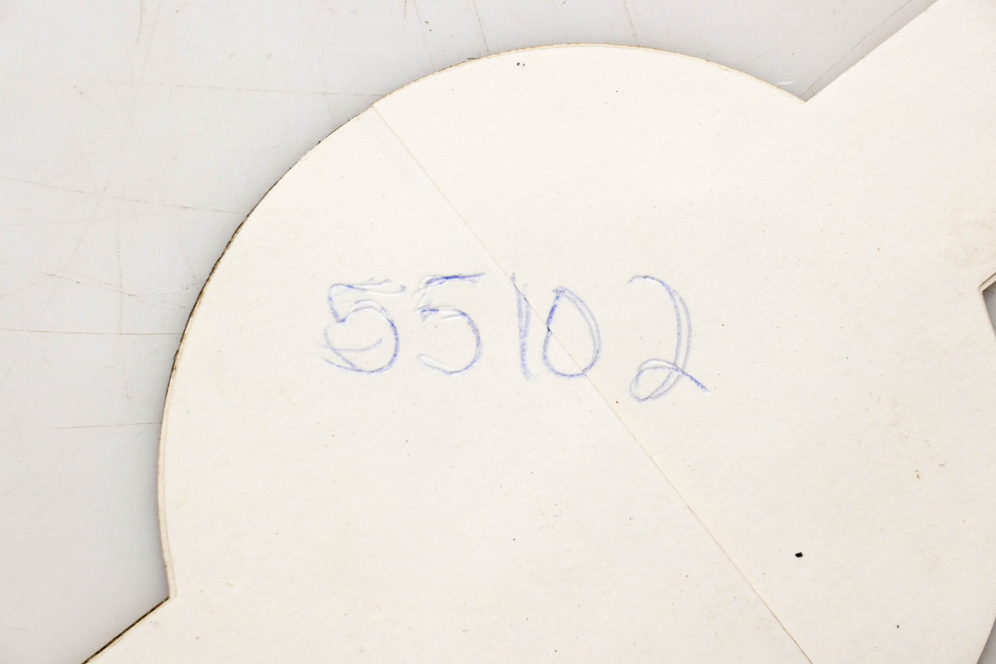 Stone 55102, ST55102 Stone American Commitment By Design Decal NOS