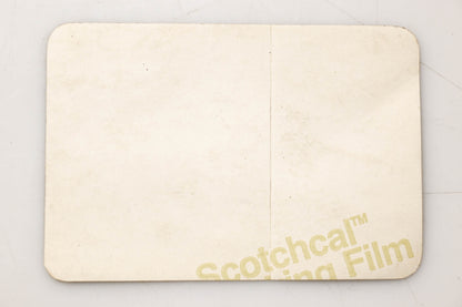 Bobcat SW 95 6560573, 6560573 Spark Arrestor Decal NOS