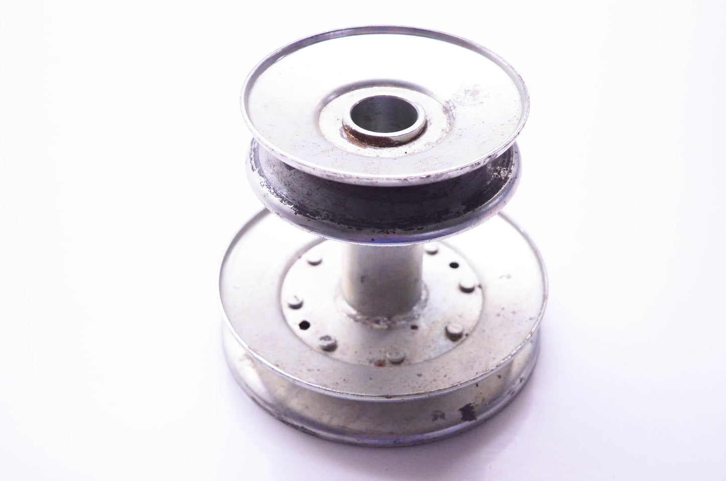 OEM Husqvarna LR36/38 Engine Pulley