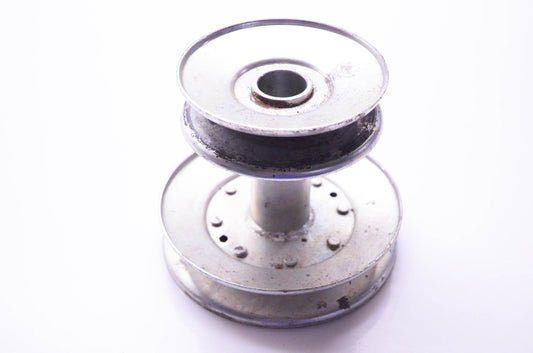 OEM Husqvarna LR36/38 Engine Pulley