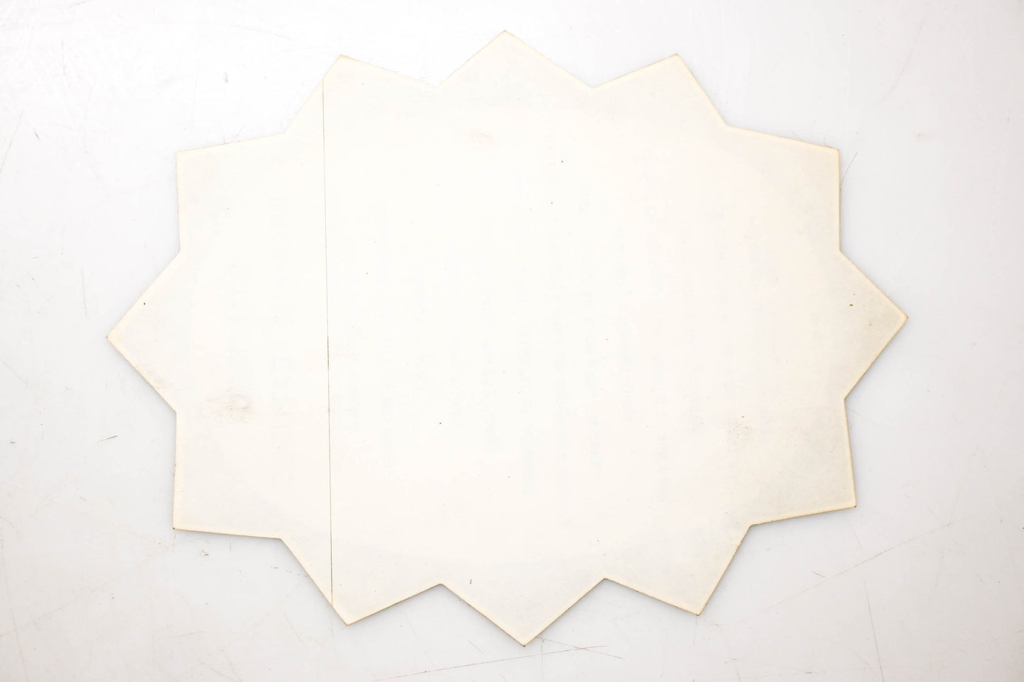 Stone SN-65 Standard Premium Features Decal NOS