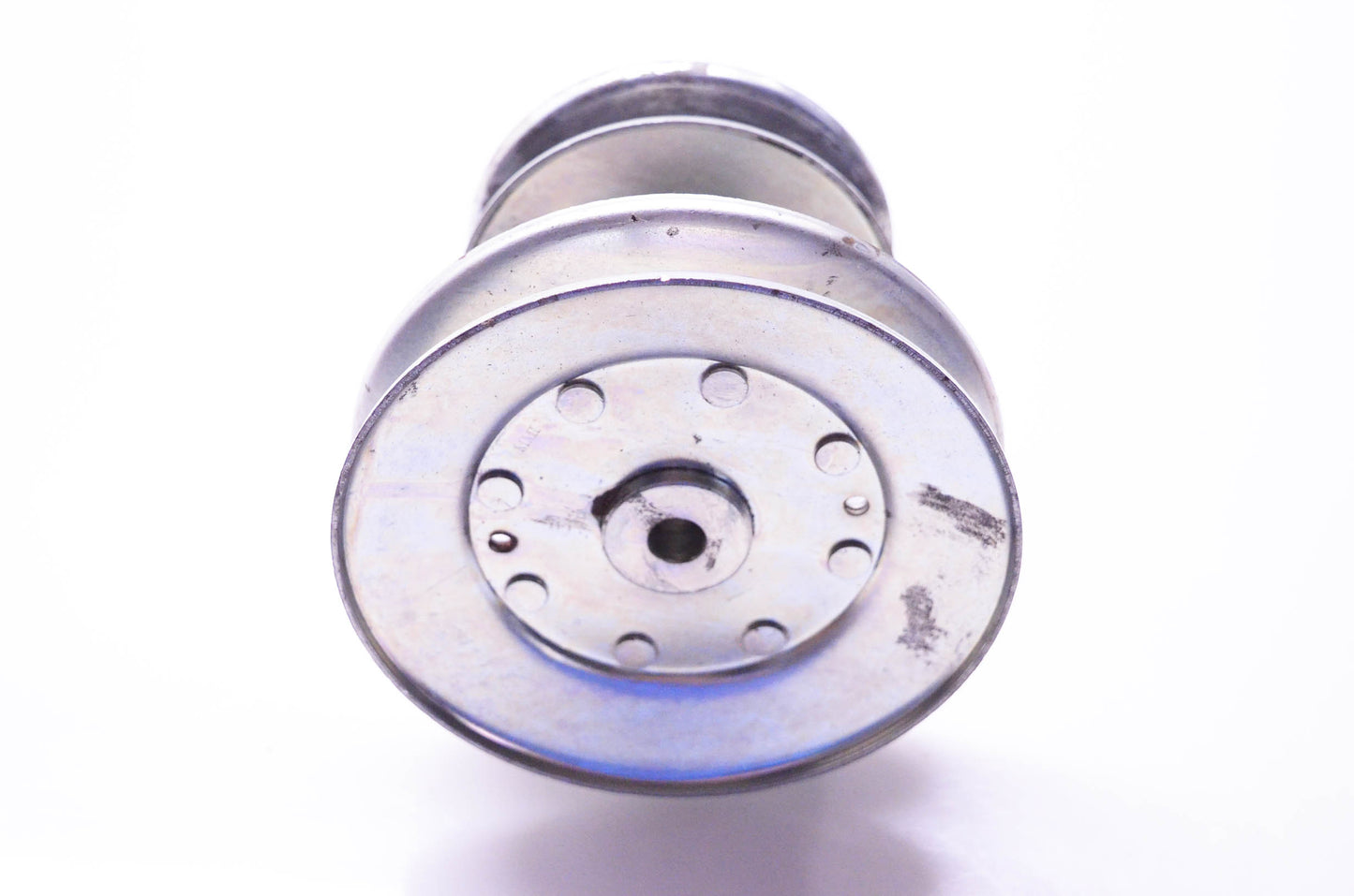OEM Husqvarna LR36/38 Engine Pulley