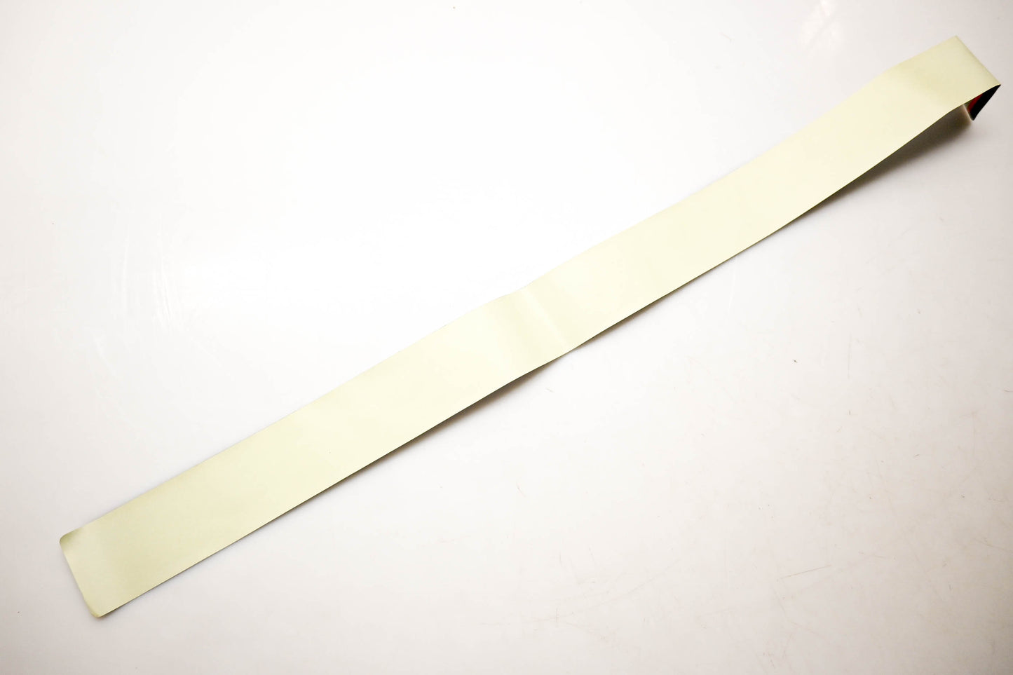 Kubota 76650-36160 Bonnet Mark Right Hand NOS