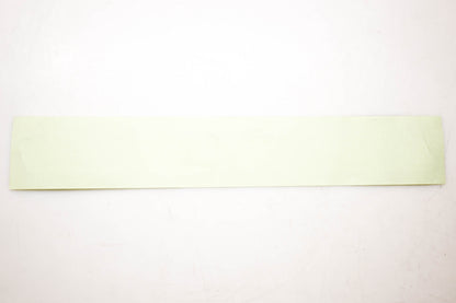 Kubota 32530-65880 Hydraulic Shuttle Label NOS