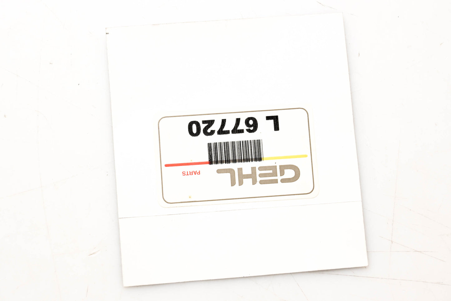 Gehl L67720 2 Decal NOS
