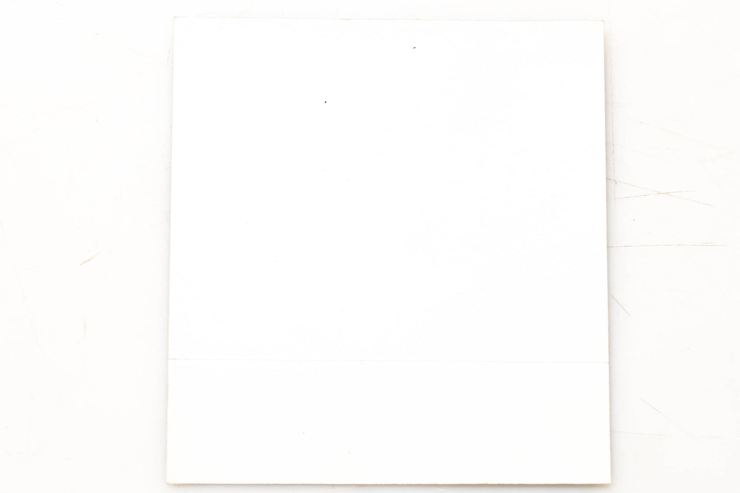 Gehl L67722 4 Decal NOS
