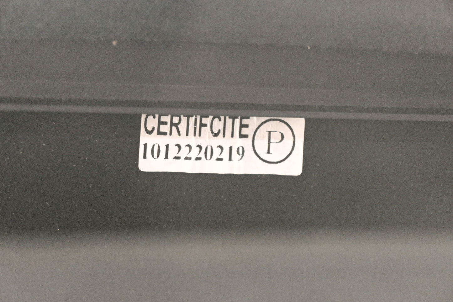 Aftermarket 1012220219 Seat