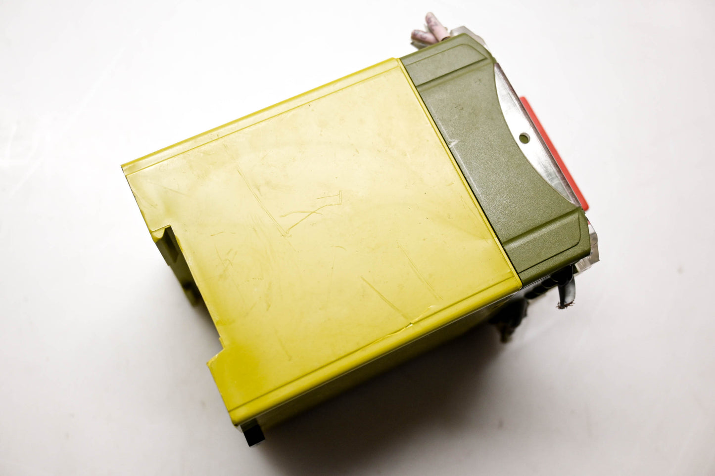 Pilz 06719, 474900, 100013 Safety Relay NOS