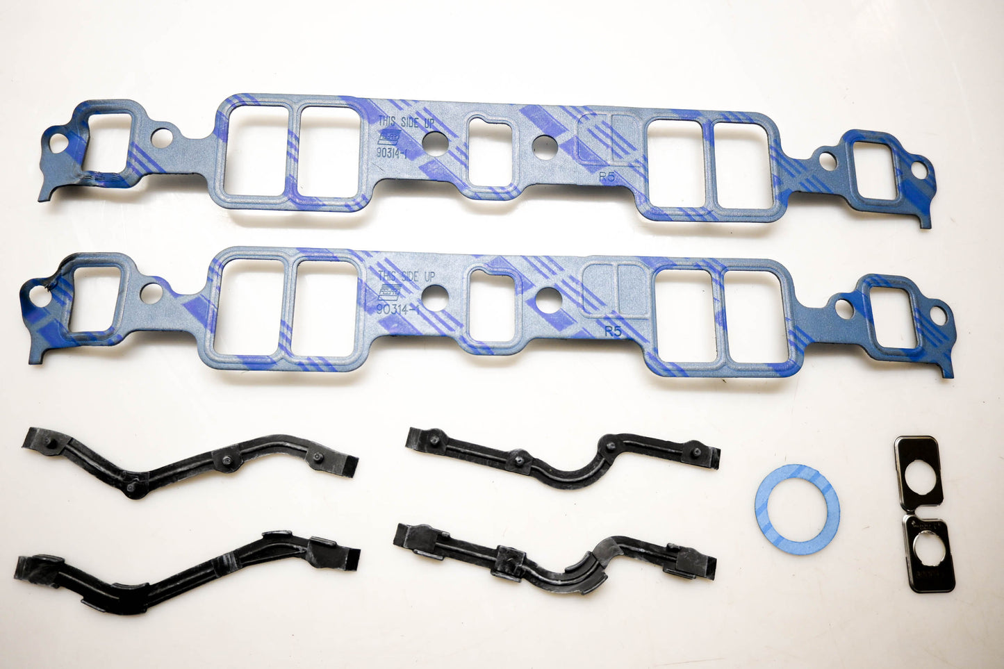 Napa MS 90314-2 Intake Manifold Gasket Kit NOS
