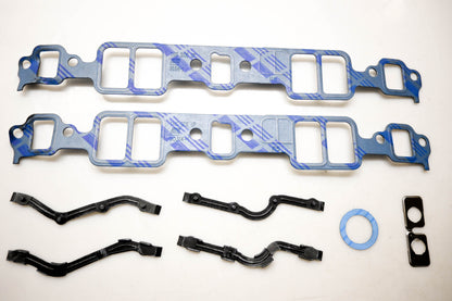 Napa MS 90314-2 Intake Manifold Gasket Kit NOS