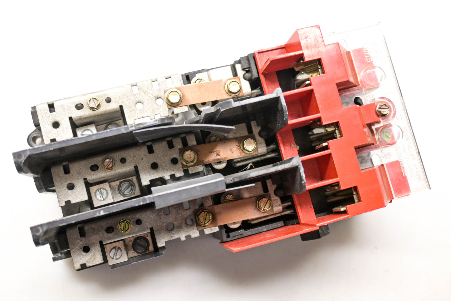 Cutler-Hammer C361NC 30 Amp Non-Fusible Disconnect Switch NOS