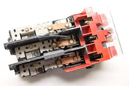 Cutler-Hammer C361NC 30 Amp Non-Fusible Disconnect Switch NOS