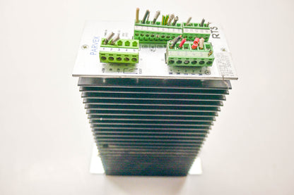 Parvex RTS5104-301 Converter
