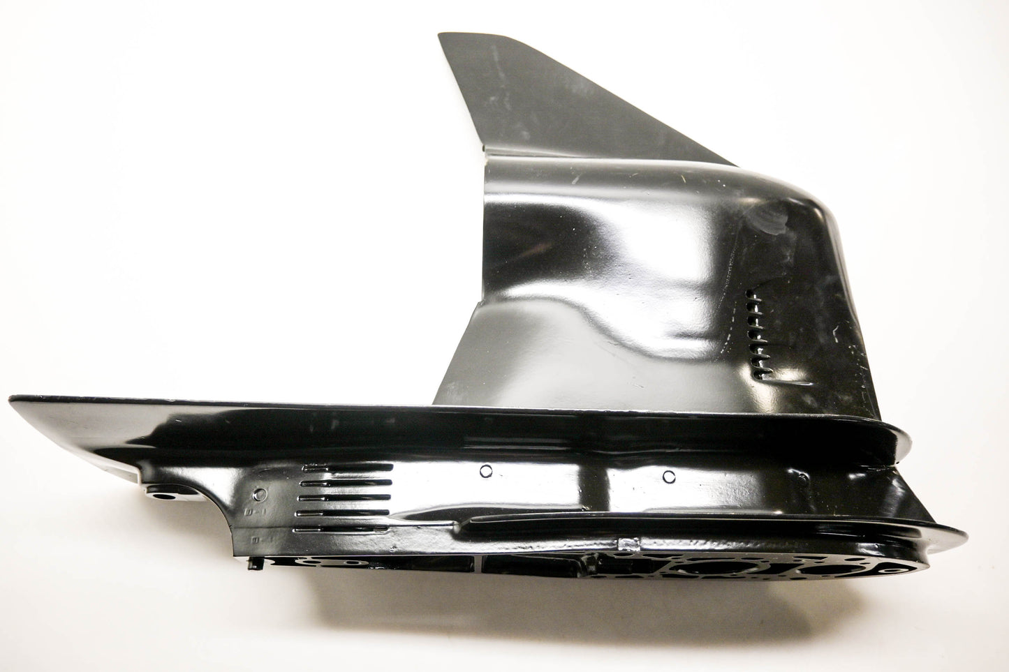 Aftermarket 1667-9010-C4 Gearcase Empty Housing NOS
