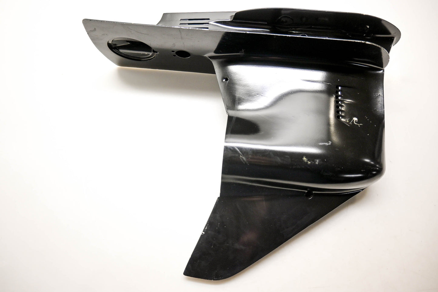 Aftermarket 1667-9010-C4 Gearcase Empty Housing NOS