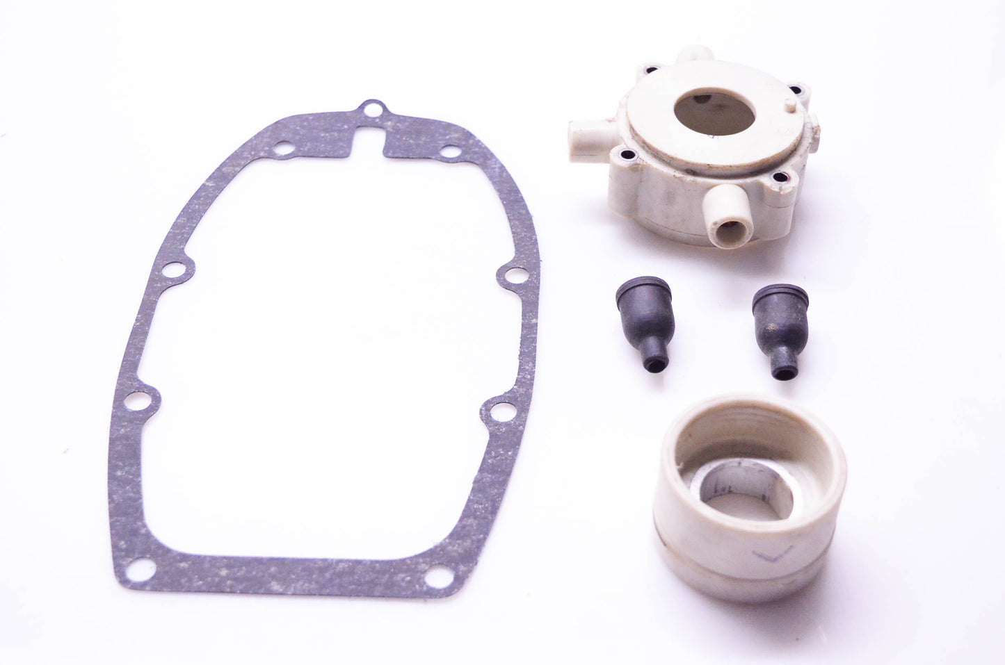 Aftermarket 60177A1, A-60177A1 Distributor Cap Rebuild Kit NOS