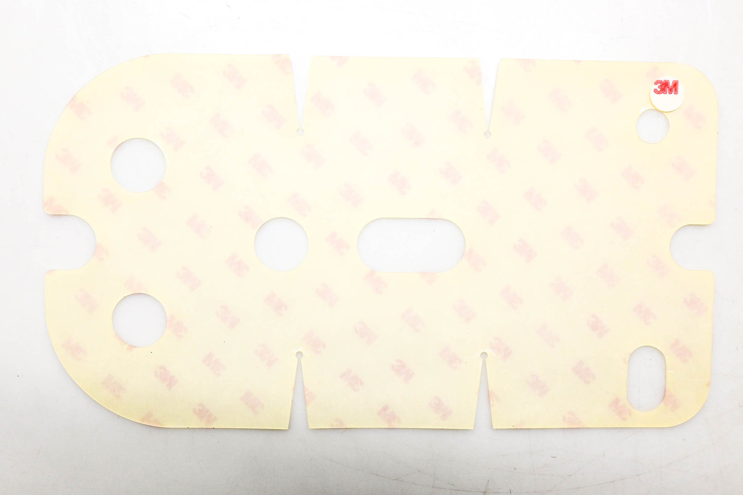 New OEM Harley-Davidson 59567-00C Fender Protective Tape NOS