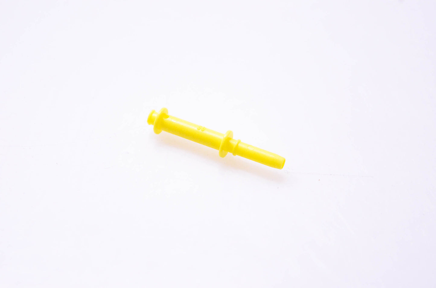 New OEM Tecumseh 640013 Carburetor Nozzle NOS