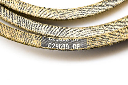 Case C29699 Belt NOS